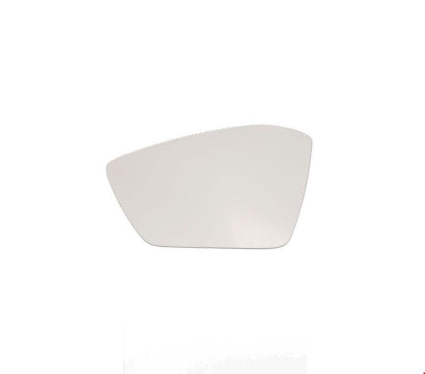 DIŞ AYNA CAMI SOL SUPERB 2015-