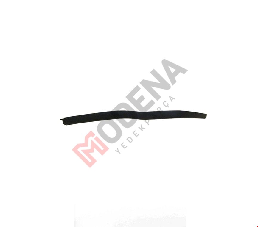 ÖN TAMPON SPOYLERİ SOL COROLLA SEDAN 2005-