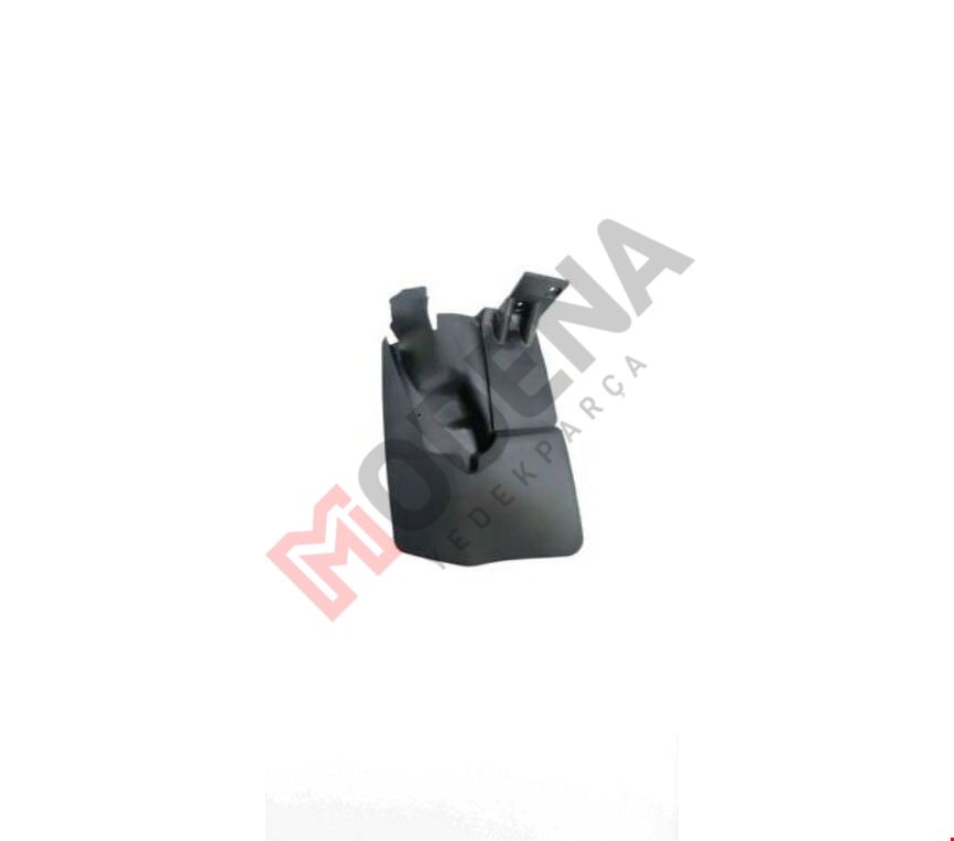 ARKA PAÇALIK SAĞ CRAFTER / SPRİNTER 2006-