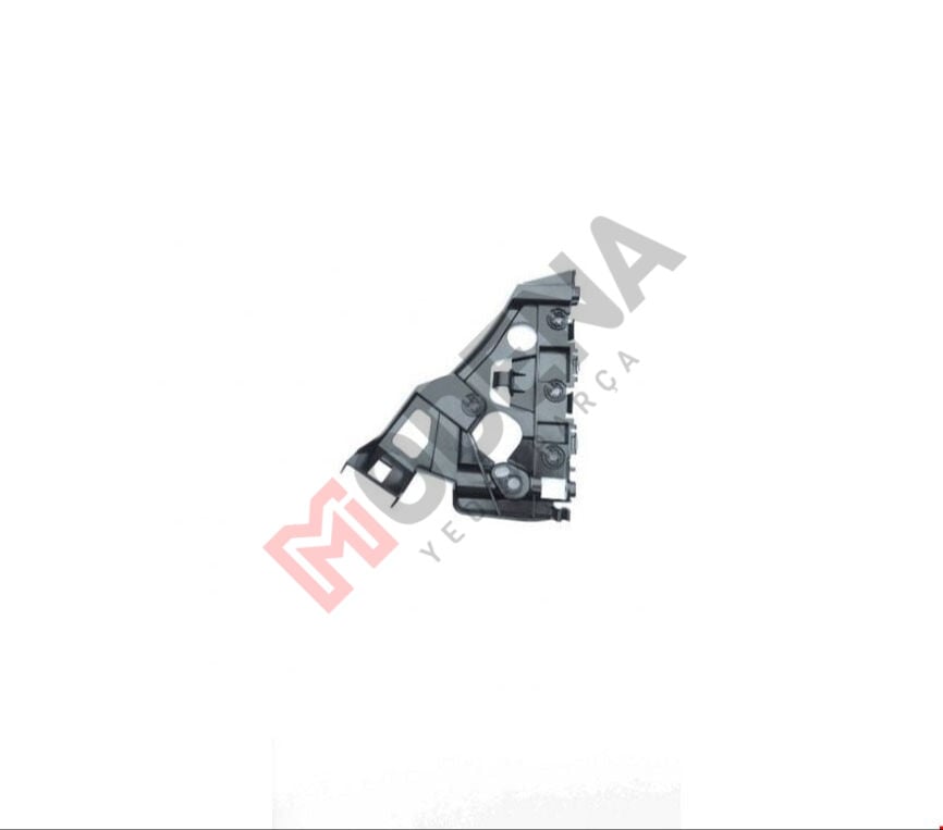  Ön tampon braketİ sol astra j 2012-  opel astra j oem 13368872 / 1406488