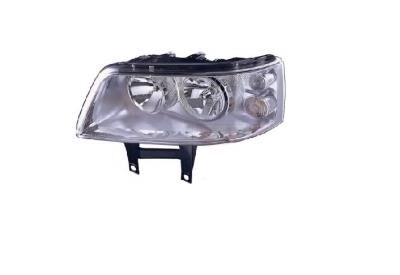 ÖN FAR SOL ( ÇİFT REFLEKTÖR ) T-5 CARAVELE 2003-