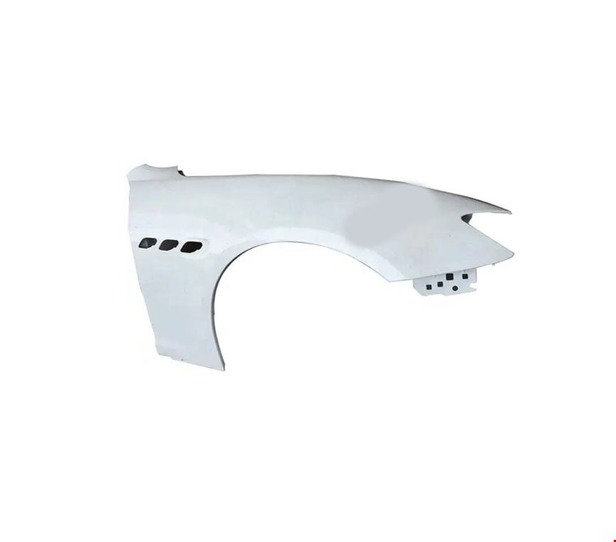 ÖN ÇAMURLUK SAĞ (ALÜMİNYUM) QUATTROPORTE 2015-