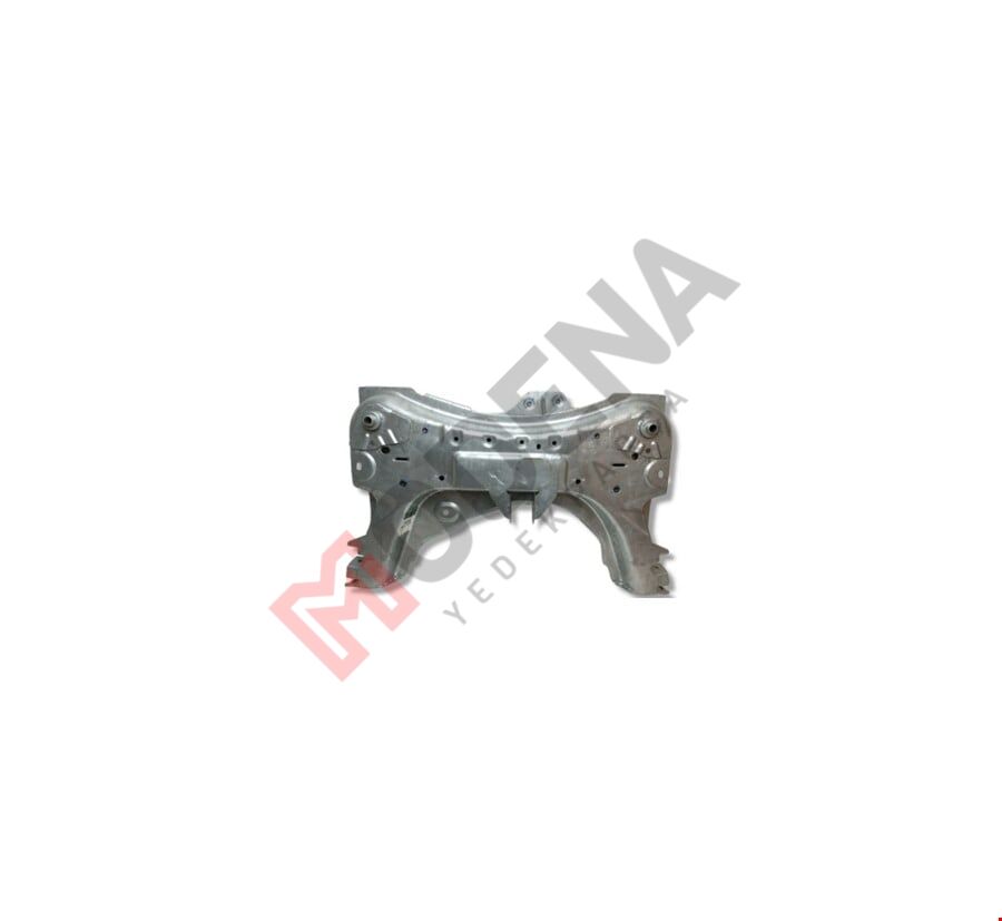 MOTOR BEŞİĞİ CLİO 4 2013- HANAL