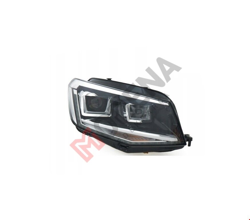 ÖN FAR SAĞ (XENON BEYİNLİ) CADDY 2015-