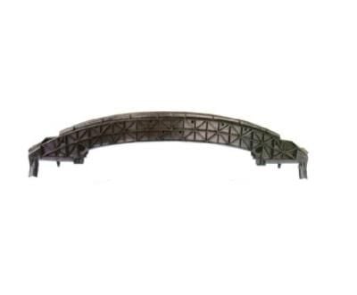 ÖN TAMPON DEMİRİ ( PLASTİK ) PG 206 1998-