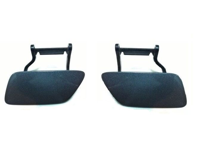 ÖN TAMPON FAR YIKAMA KAPAĞI ( SET ) A5 2009-