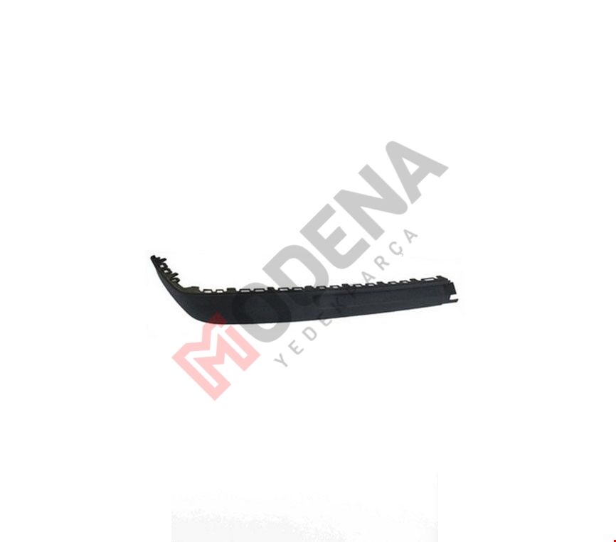 ÖN TAMPON SPOYLERİ (GTI) SAĞ GOLF 3 1992-