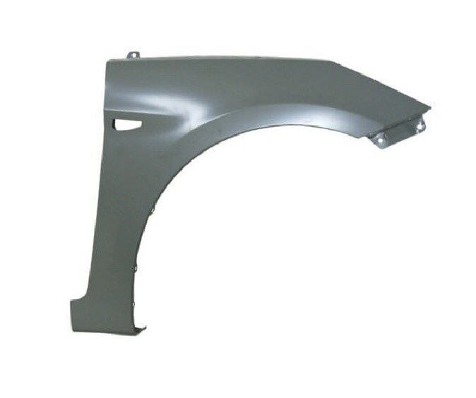 ÖN ÇAMURLUK ( DELİKLİ ) SAĞ ACCENT BLUE 2011-