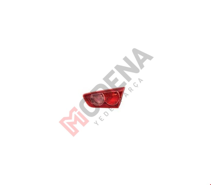 STOP LAMBASI İÇ SAĞ LANCER 2008-