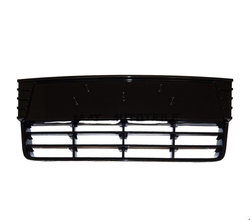 ÖN TAMPON PANJURU ORTA FOCUS 2012-