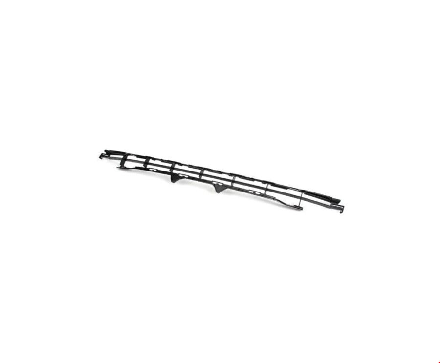 ÖN TAMPON PANJURU (SİYAH) ÜST PG 207 2006-