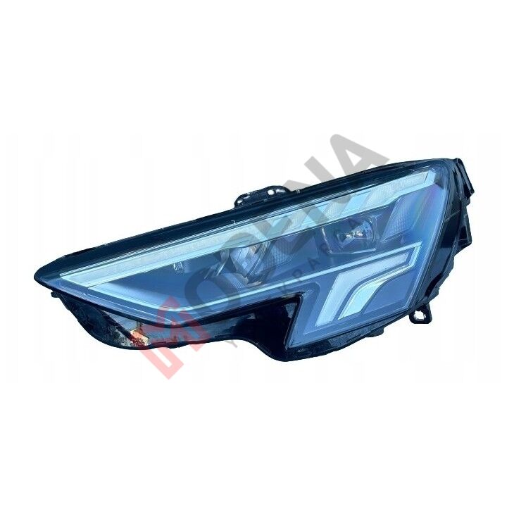 ÖN FAR LED SOL A3 2021-