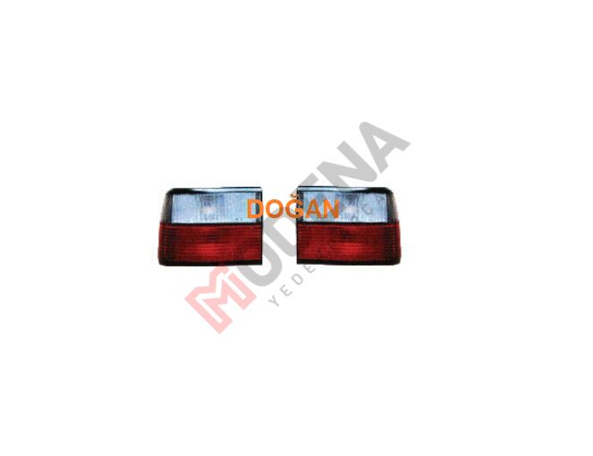 ARKA STOP SOL CT XANTİA 1999-