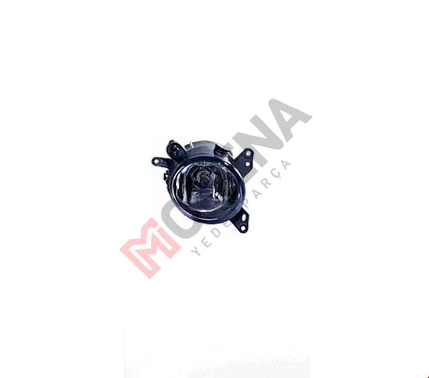 SİS FARI SOL LANCER 2008-