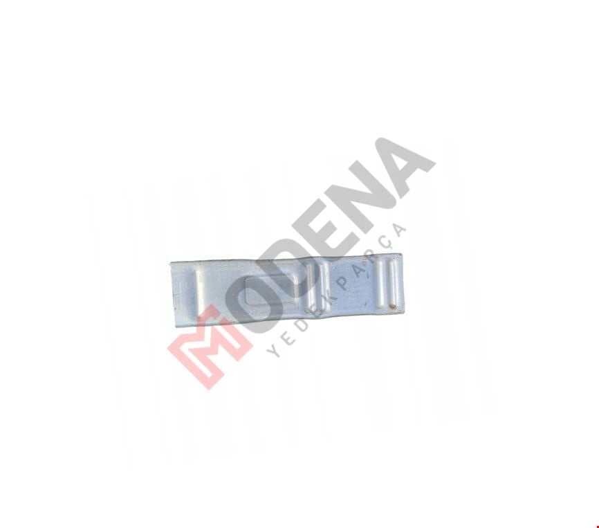 ARKA TAMPON DEMİR AYAĞI SAĞ A4 2005-
