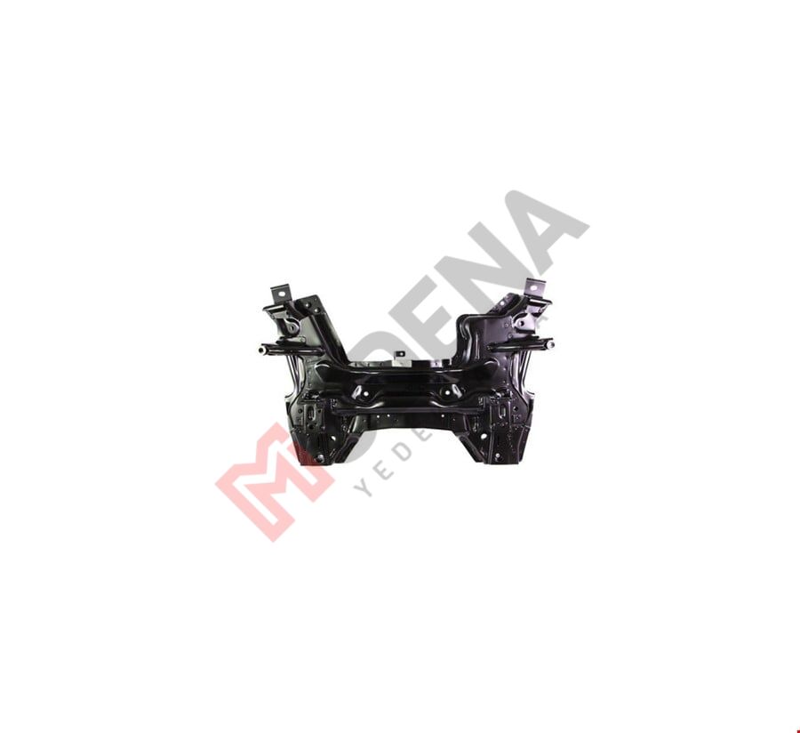 MOTOR BEŞİĞİ 301/C-ELYSEE 2013-