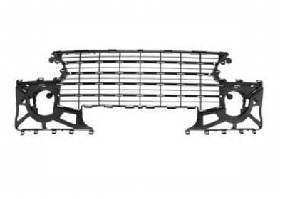 ÖN TAMPON ORTA PANJURU PG 307 2006-