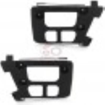 ARKA TAMPON BAĞLANTI AYAĞI ( SET ) PG 407 2006-