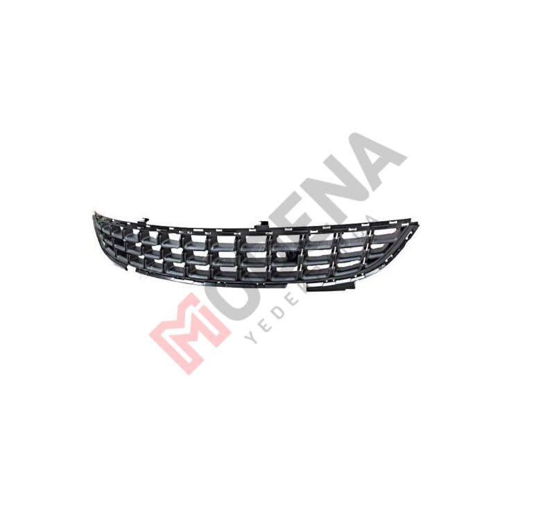 ÖN TAMPON ORTA IZGARA CORSA D 2011-