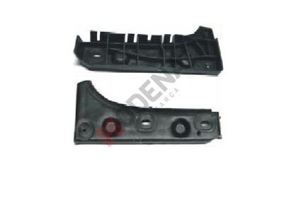 ÖN TAMPON BRAKETİ SOL A4 2001-