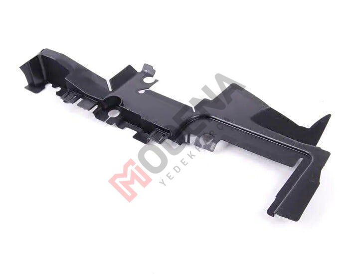 RADYATÖR BRAKETİ HAVA KANALI SOL A4 2009-