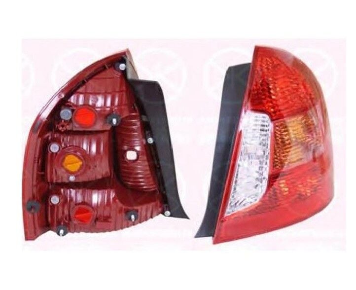 STOP LAMBASI  SAĞ ACCENT ERA 2006-