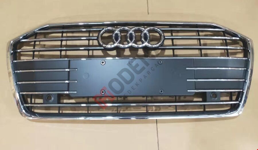 ÖN PANJUR A6 2020-