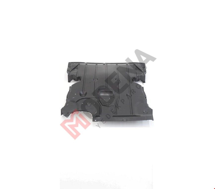 KARTER ALT MUHAFAZA ( PLASTİK ) E90 2006-