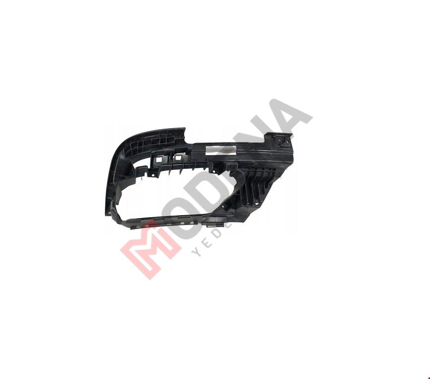 ARKA EGZOZ BRAKETİ SOL A4 2020-