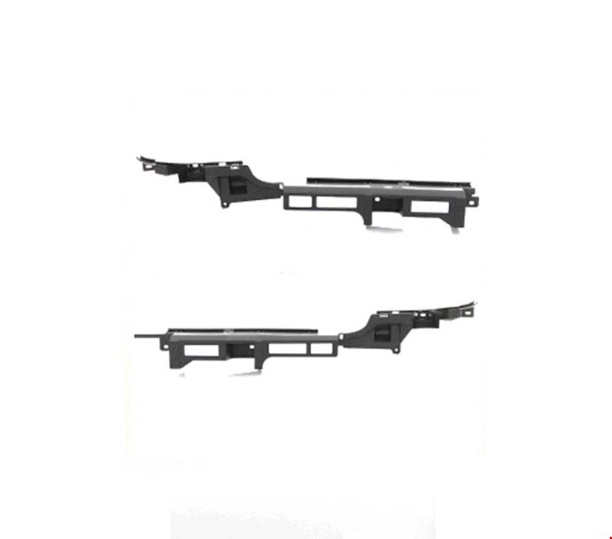 ARKA TAMPN BRAKETİ (BÜYÜK, LH+RH )SET 307 2001-