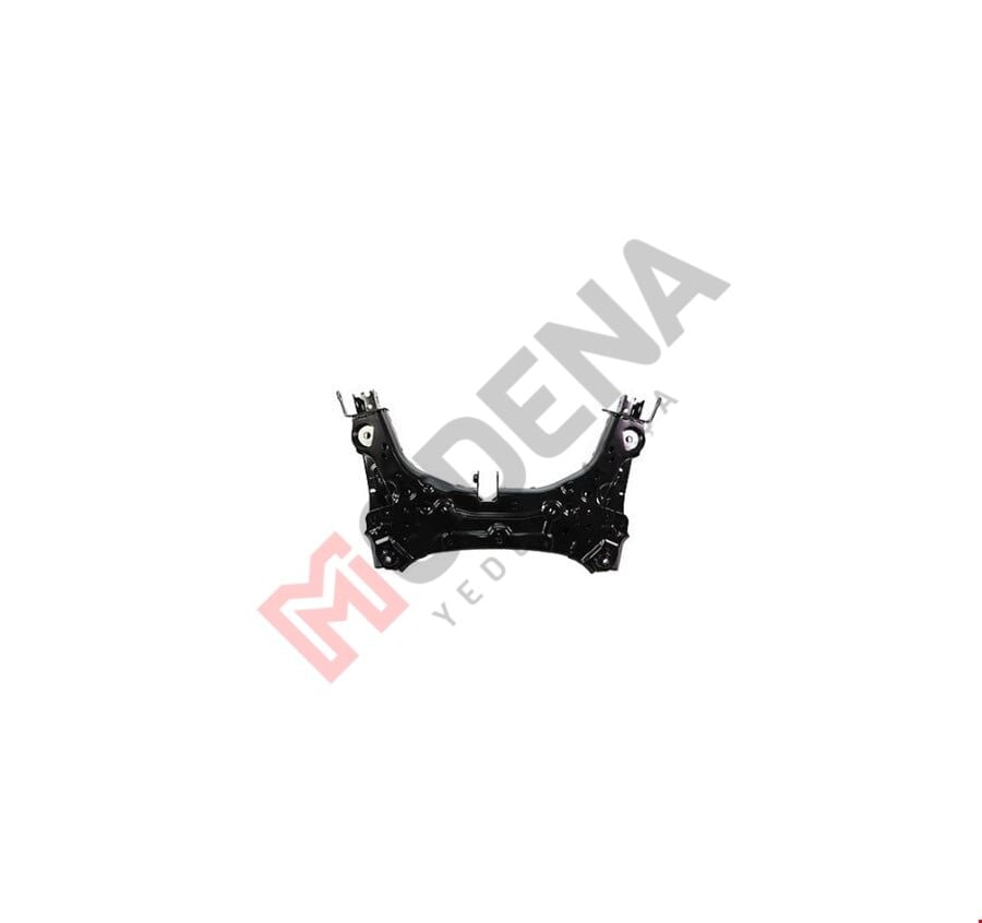 MOTOR BEŞİĞİ CLİO 5 2019-