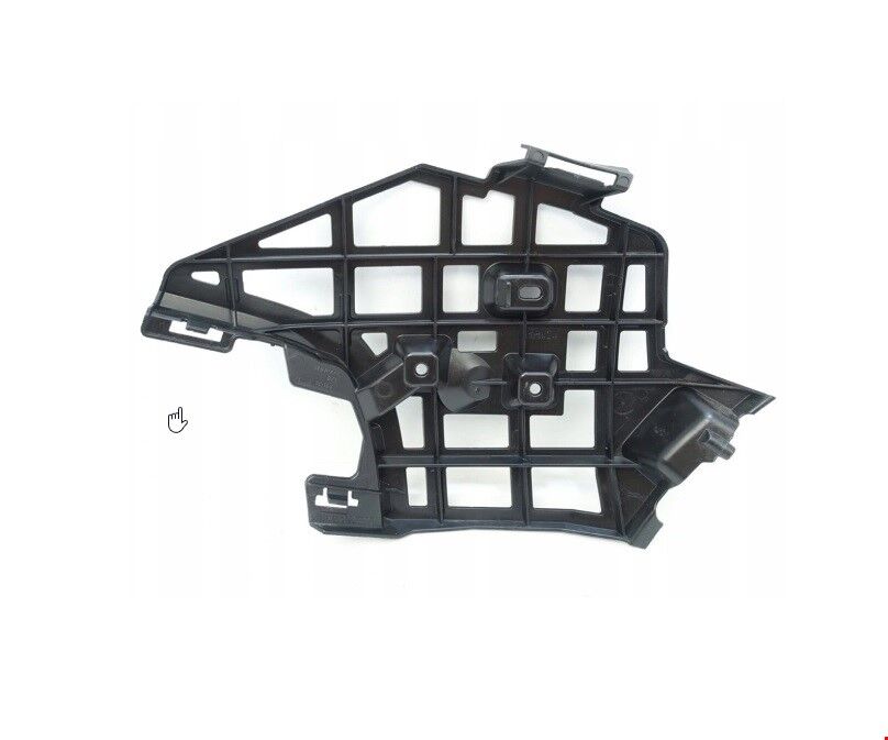 ÖN TAMPON İÇ DESTEK BRAKETİ SAĞ  PASSAT 2020-