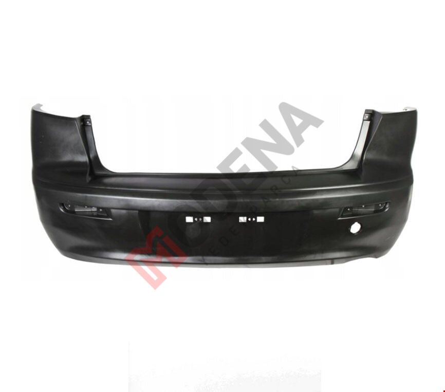 ARKA TAMPON LANCER 2008-