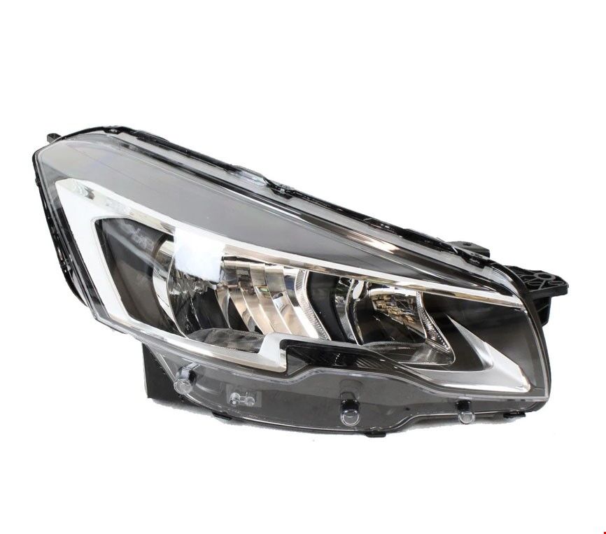 ÖN FAR EL.MOT.SAĞ PG 508 2014-