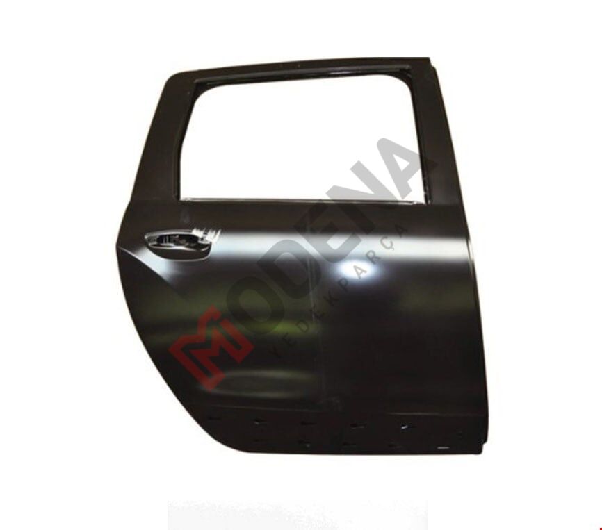 ARKA KAPI SAĞ LODGY 2012-
