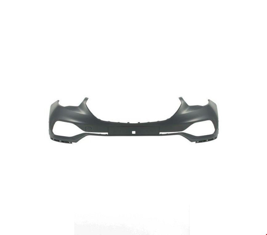 ÖN TAMPON ASTARLI GRANDLAND X 2017-