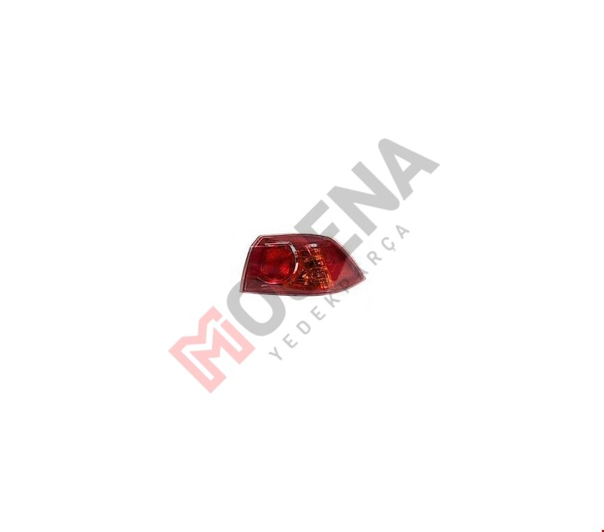 STOP LAMBASI DIŞ SOL LANCER 2008-