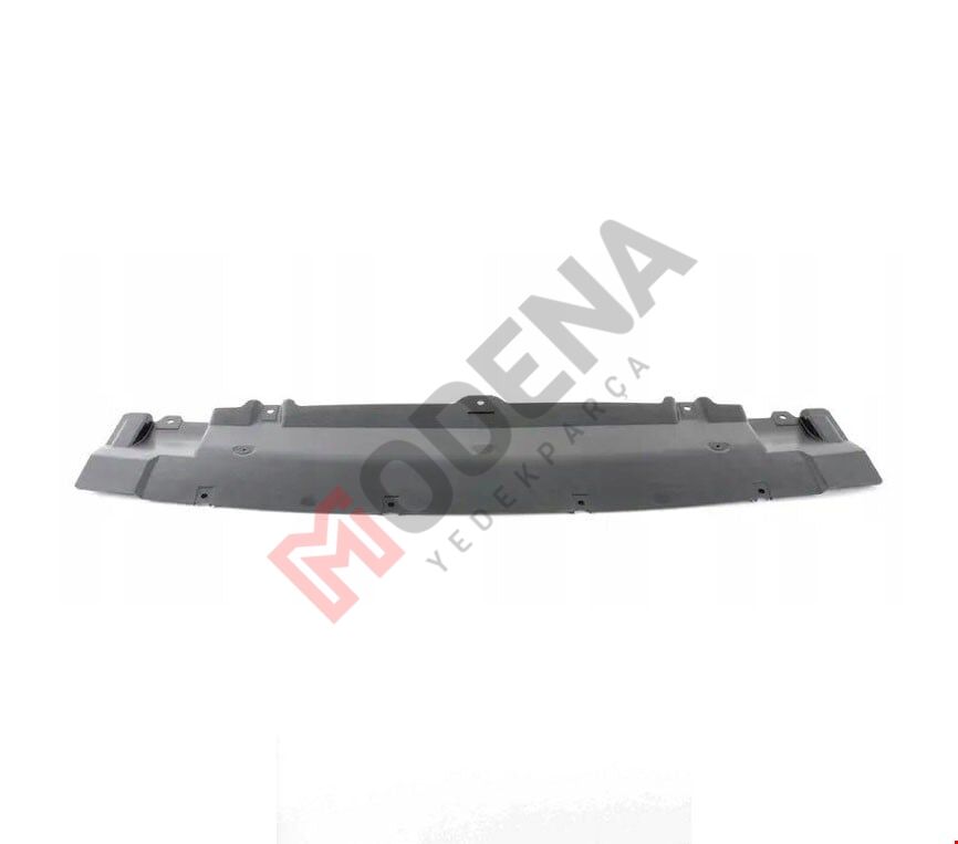 ÖN TAMPON ALT KORUMA F10 2010-