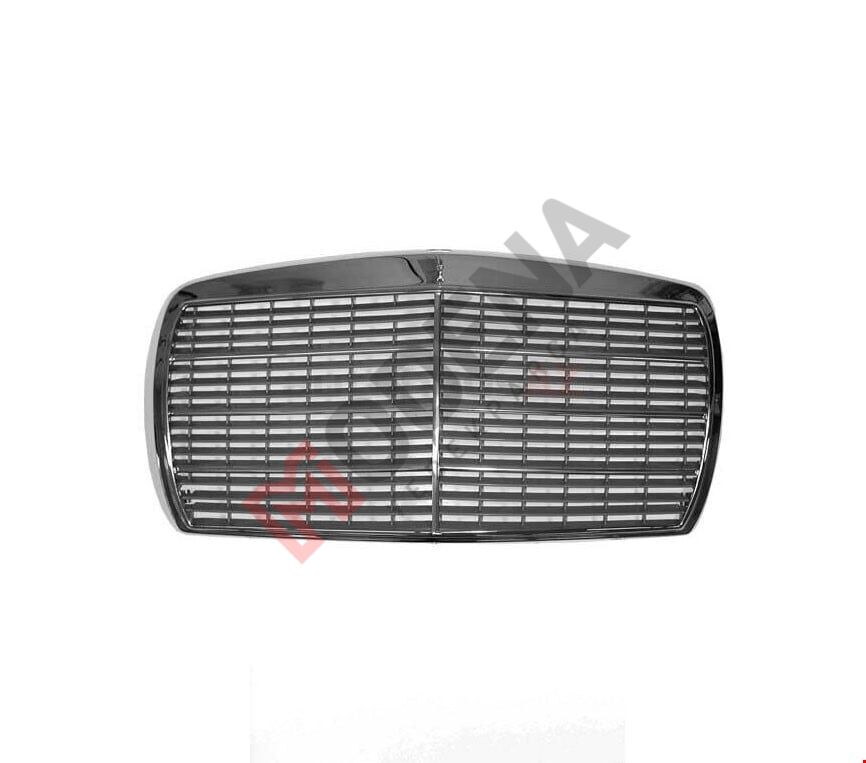 ÖN PANJUR KOMPLE W123 1976-