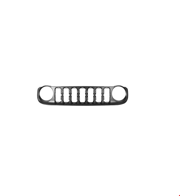 ÖN PANJUR DIŞ SİYAH RENEGADE 2019-