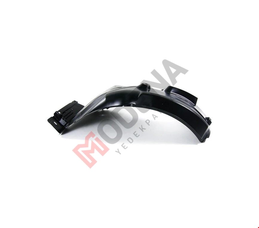 ÖN ÇAMURLUK DAVLUMBAZI ( ARKA ) SOL E90 2006-