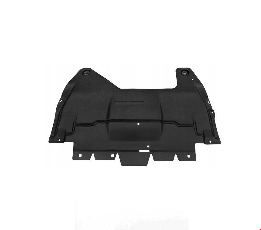 KARTER ALT MUHAFAZA ( PLASTİK ) C5 2008-