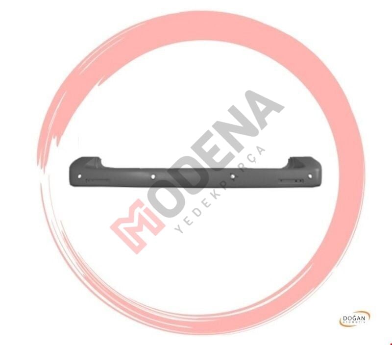 ARKA TAMPON DES. SEN. DKLİ T5 2003-