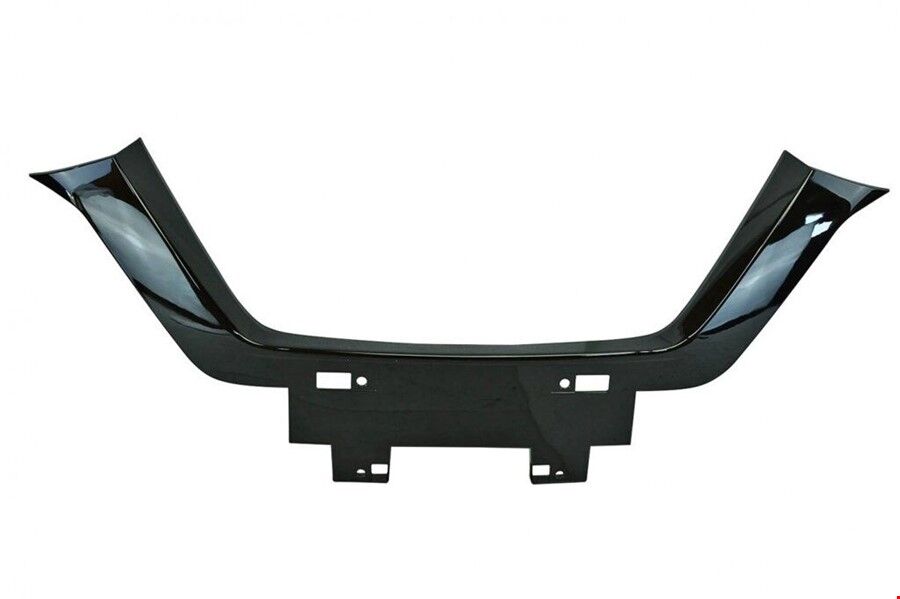 ÖN PANJUR ÇITASI X-TRAIL 2017-