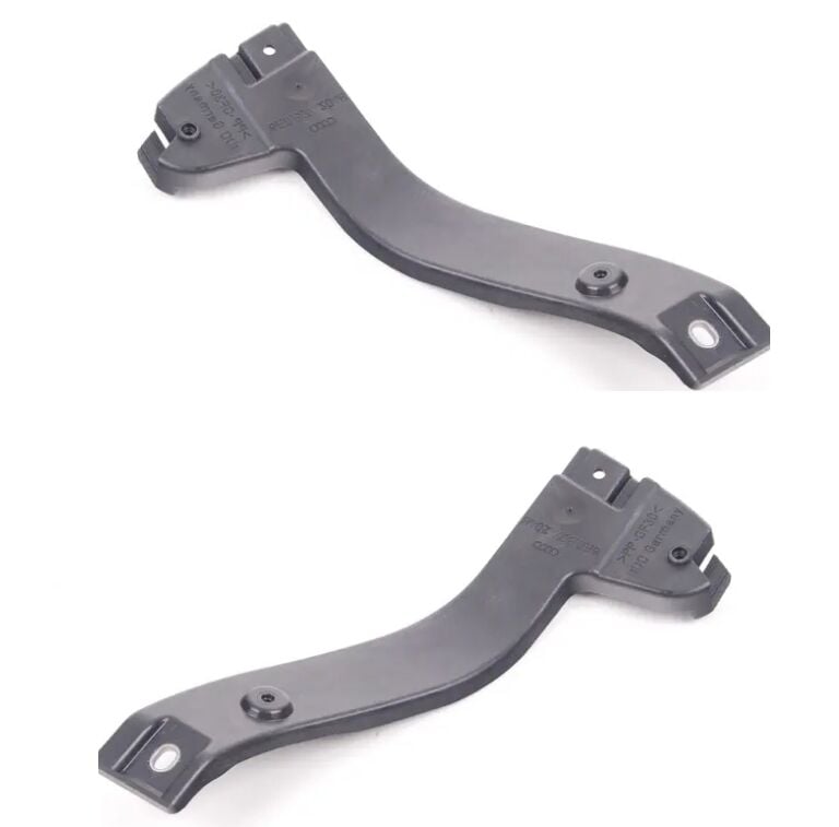 ÖN ÇAMURLUK BRAKETİ SOL A4 2005-