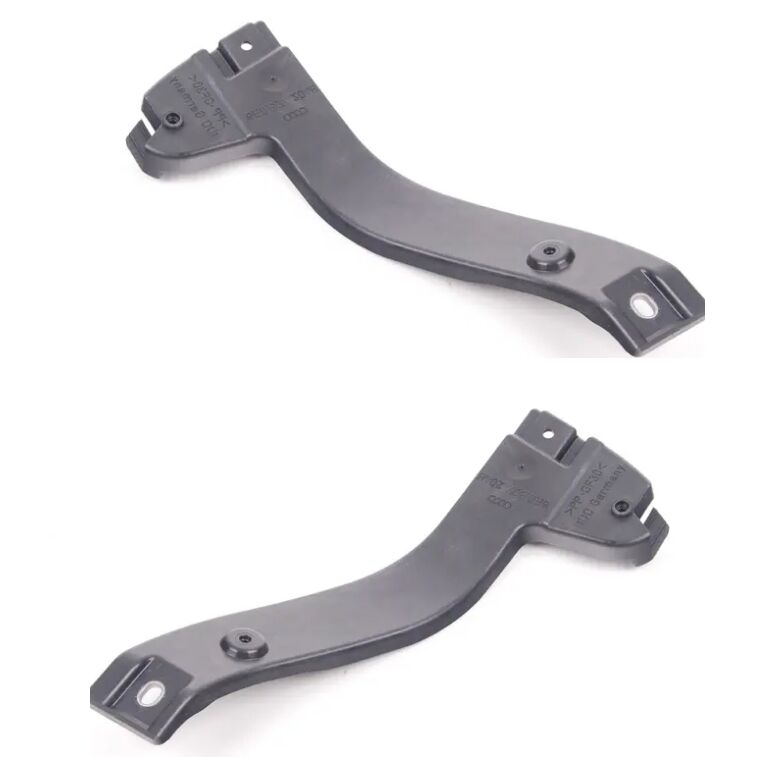 ÖN ÇAMURLUK BRAKETİ SOL A4 2005-