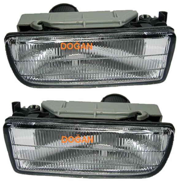 SİS FARI SOL E36 1991-