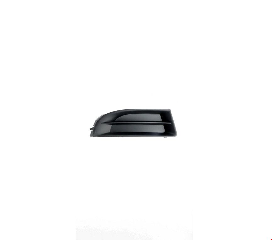 ÖN TAMPON IZGARA SİSSİZ SAĞ OCTAVİA 2010-