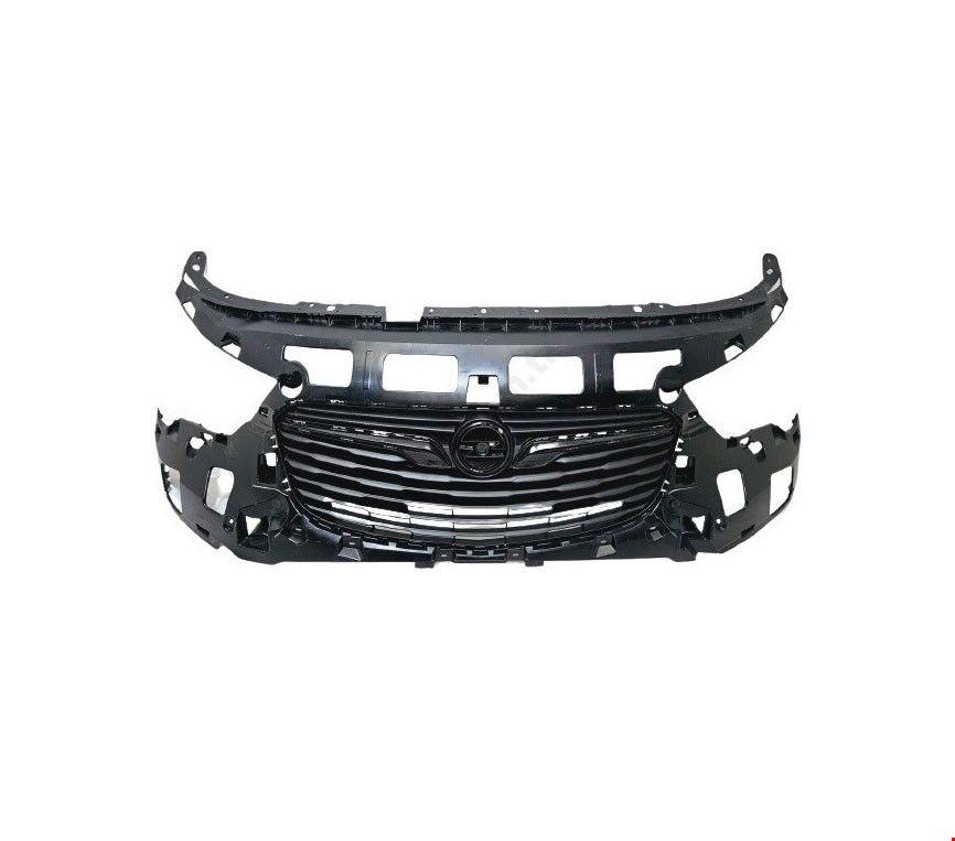 ÖN PANJUR COMBO E 2019-