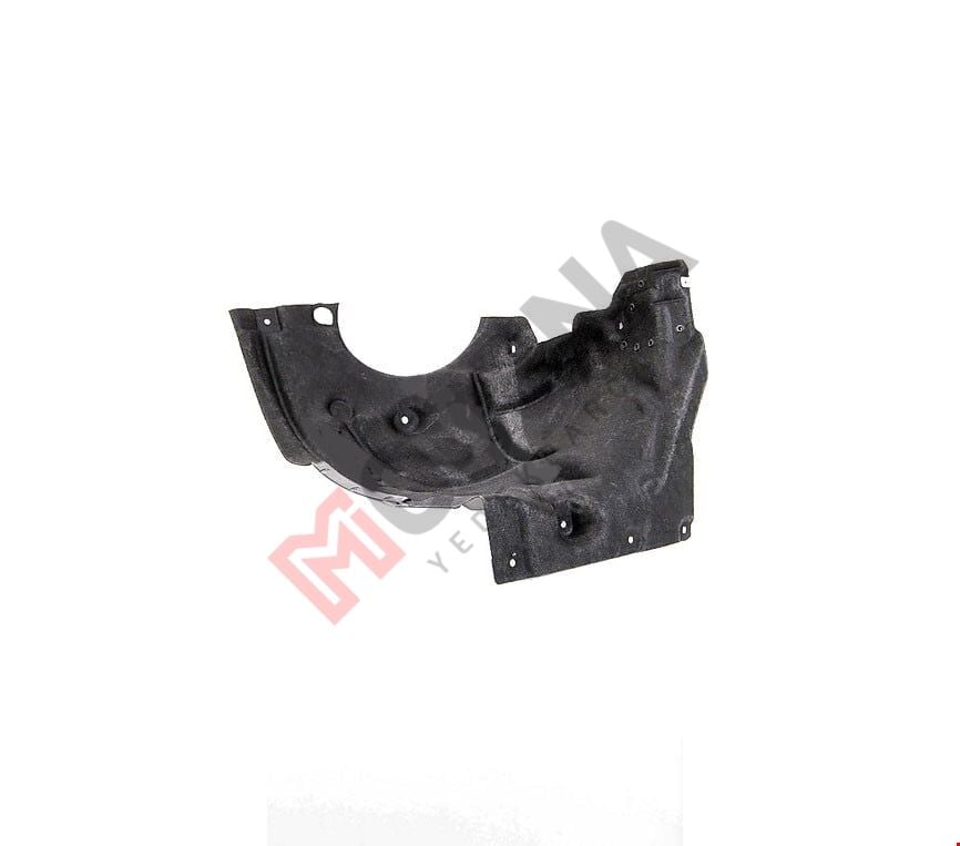 ÖN ÇAMURLUK DAVLUMBAZI SOL ( ARKA ) F30 2012-